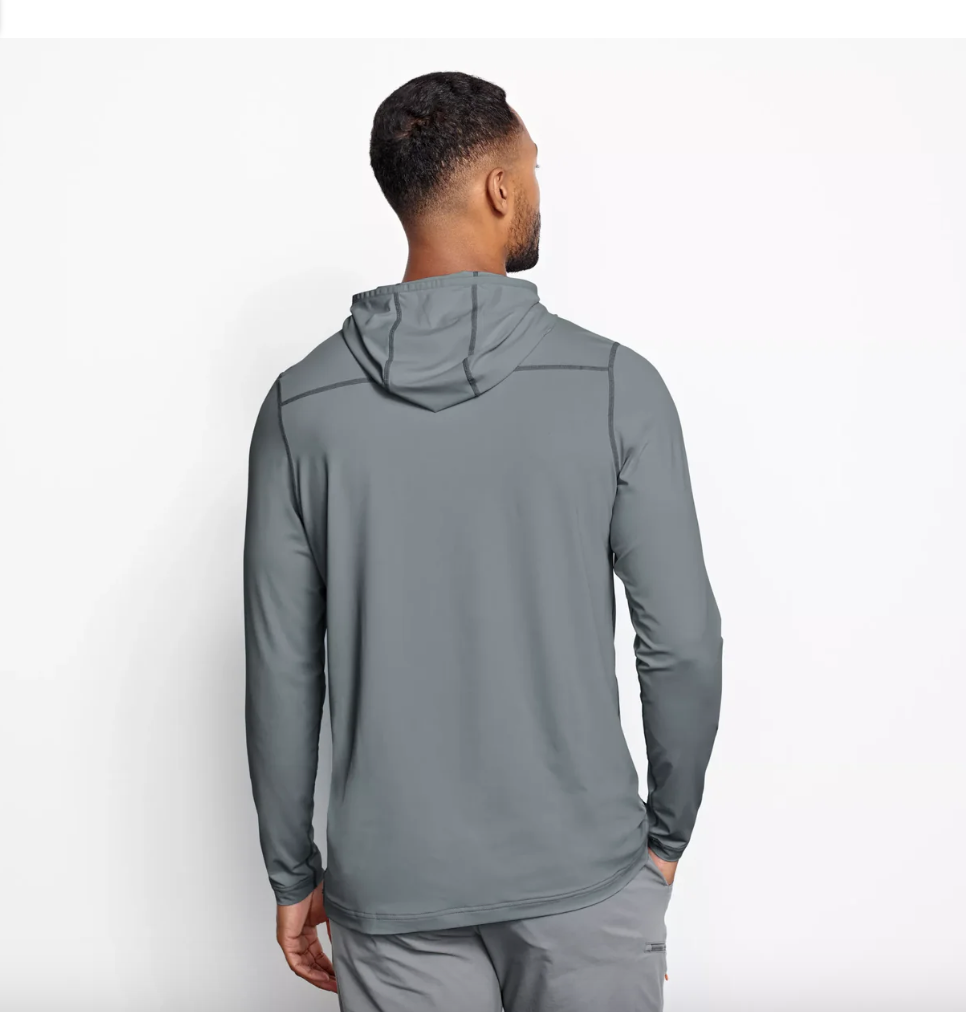 Orvis Orvis Sun Defense Hoodie