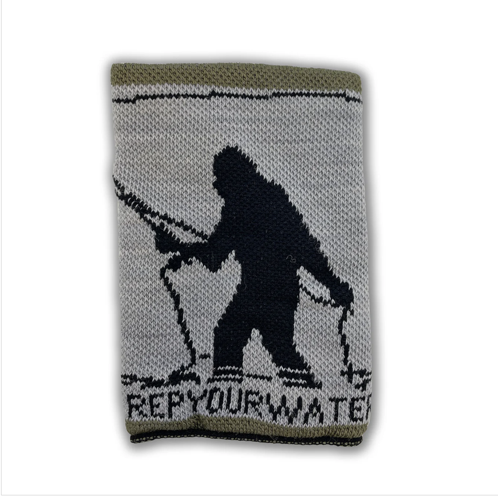 Rep Your Water RepYourWater Coolie Drink Sweater
