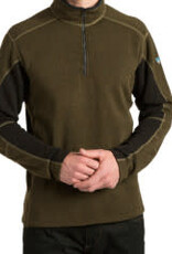 Kuhl Kuhl Revel 1/4 Zip Sweater