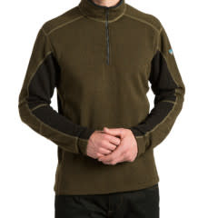 Kuhl Kuhl Revel 1/4 Zip Sweater