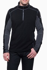 Kuhl Kuhl Revel 1/4 Zip Sweater