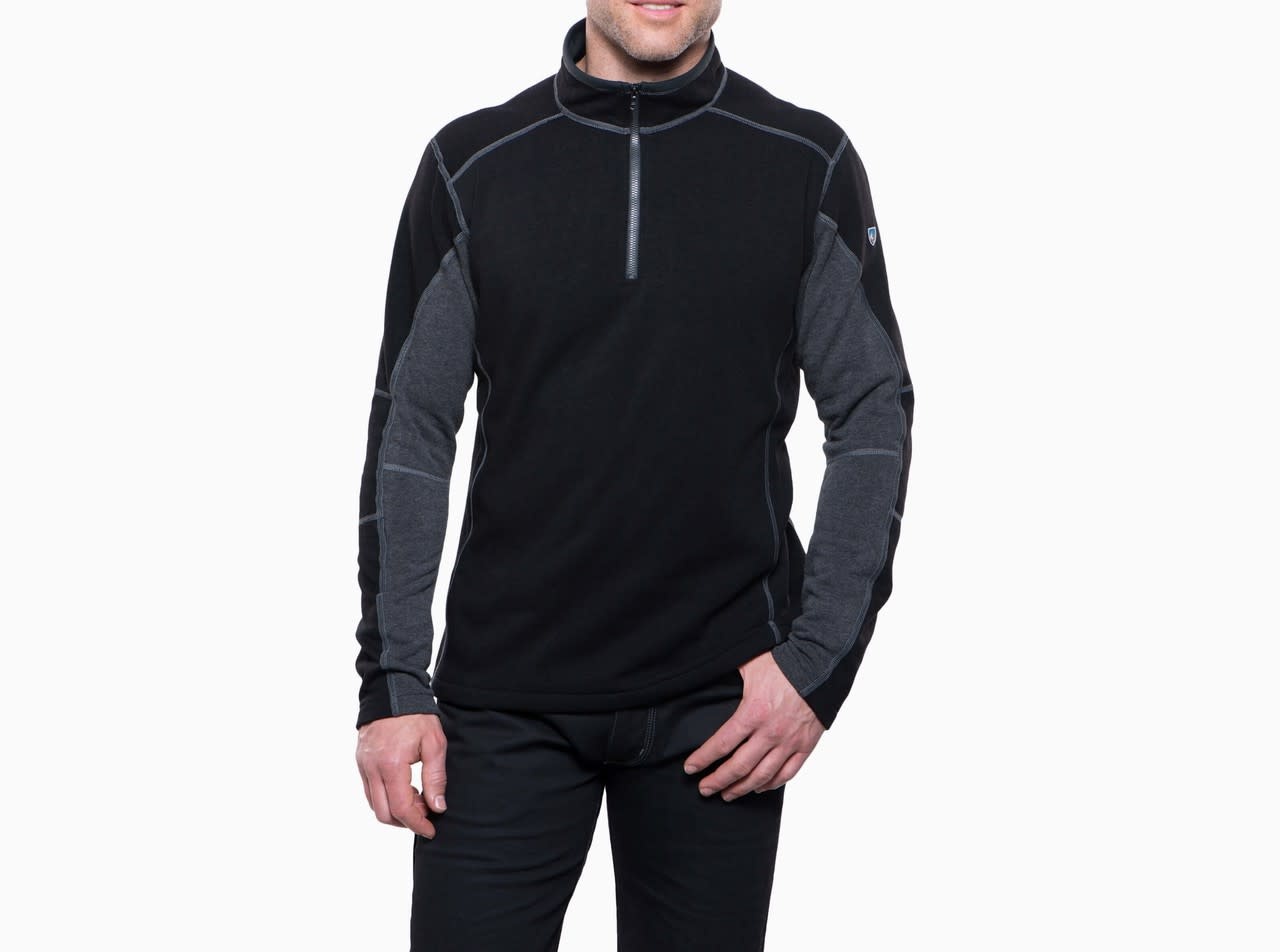Kuhl Kuhl Revel 1/4 Zip Sweater