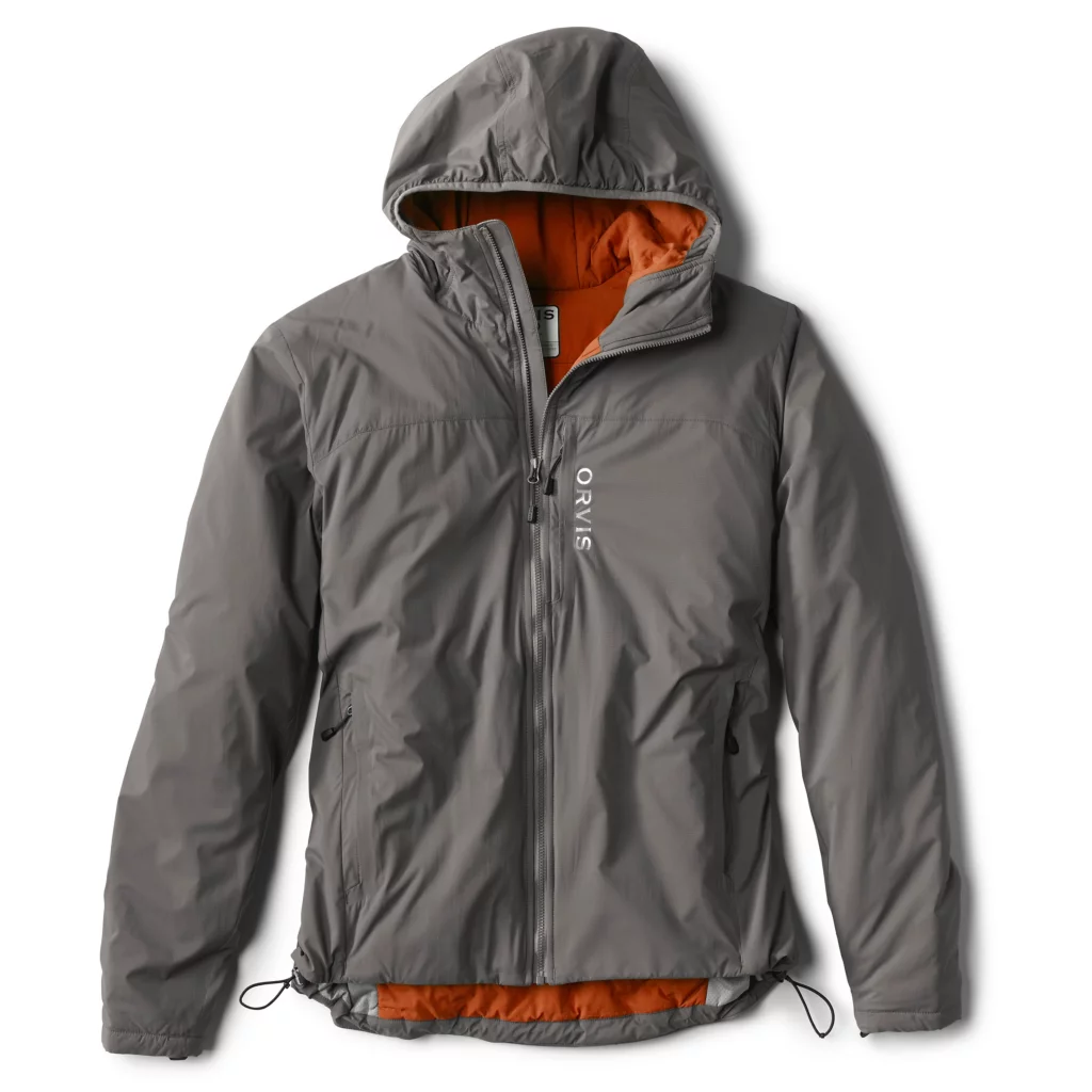 Orvis Orvis Pro Men's Insulated Hoody