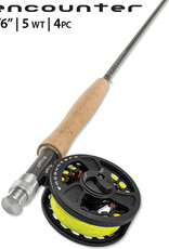Orvis Orvis Encounter Outfit 9'0" 5WT