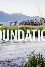 Sage Sage Foundation Fly Rod