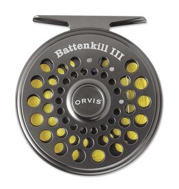 Orvis Orvis Battenkill Click Fly Reel