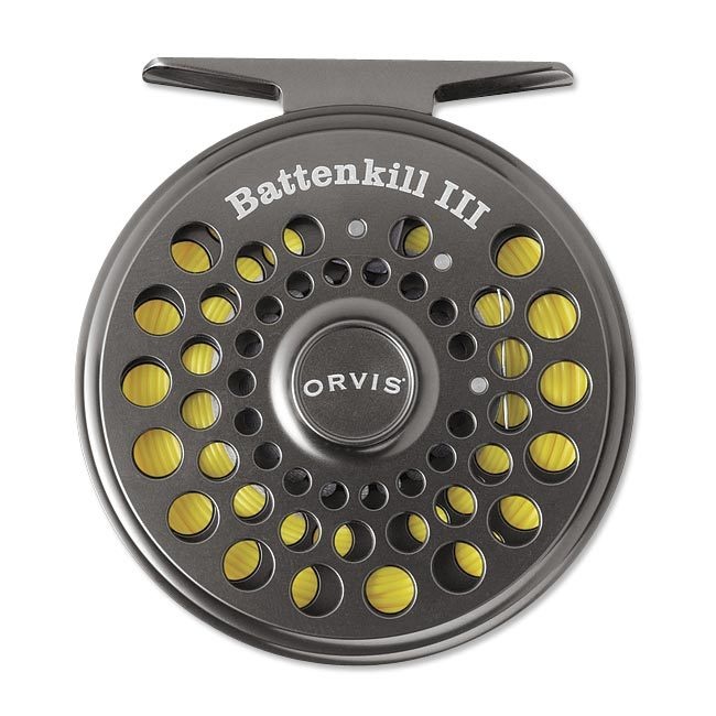 Orvis Orvis Battenkill Click Fly Reel