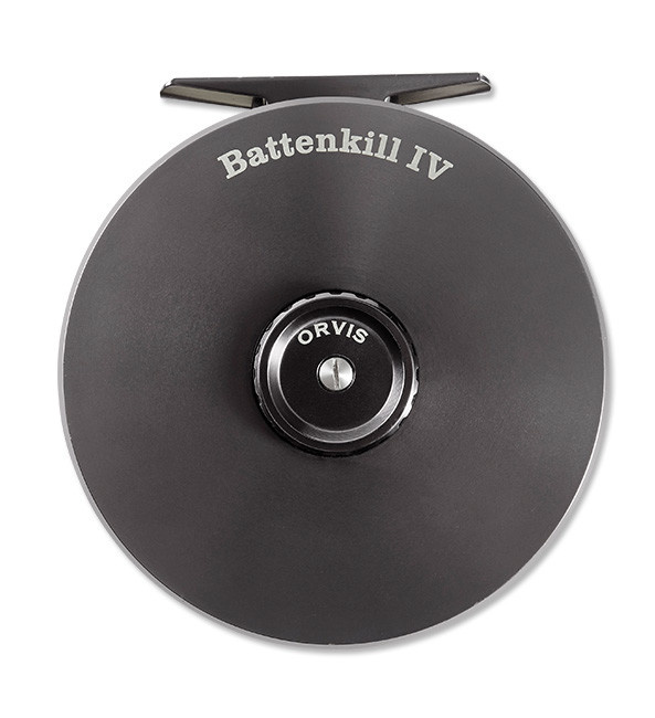 Orvis Orvis Battenkill Disc Fly Reel