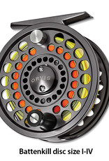 Orvis Orvis Battenkill Disc Fly Reel