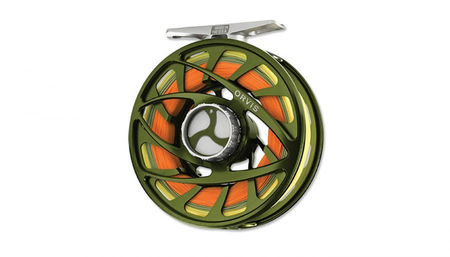 Orvis Orvis Mirage LT Fly Reel