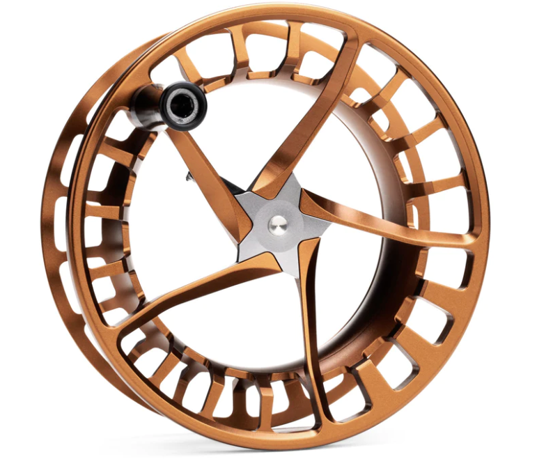 Lamson Lamson Litespeed F Reel