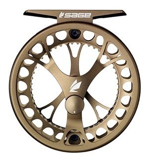 Sage Sage Click Series Fly Reel