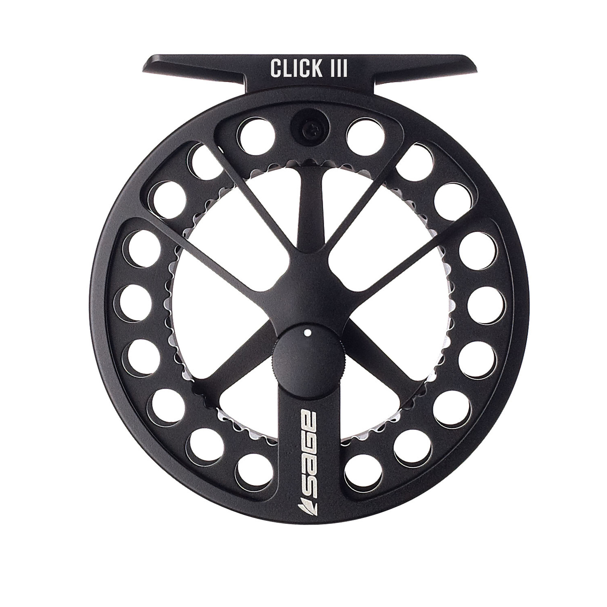 Sage Sage Click Series Fly Reel