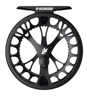 Sage Sage Click Series Fly Reel