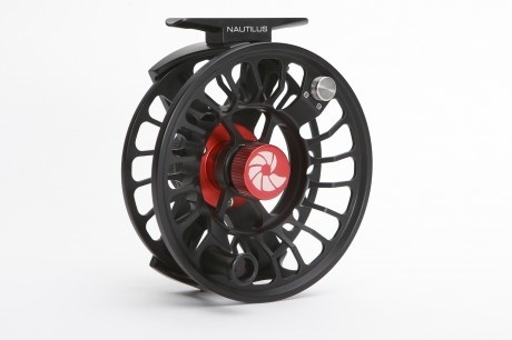 Nautilus Reels Nautilus X-Series Fly Reel