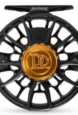 Ross Reels Ross Animas Fly Reel