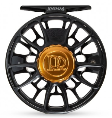 Ross Reels Ross Animas Fly Reel