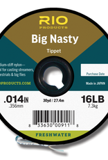 RIO Rio Big Nasty Tippet
