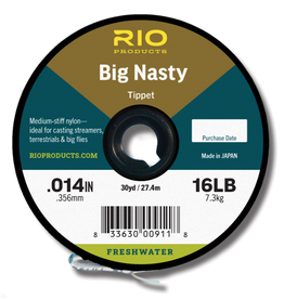 RIO Rio Big Nasty Tippet