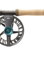 Lamson Lamson Liquid Max Unlined Outfit 9' 8WT