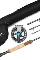 Lamson Lamson Liquid Max Unlined Outfit 9' 8WT