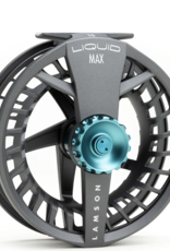 Lamson Lamson Liquid Max Unlined Outfit 9' 8WT