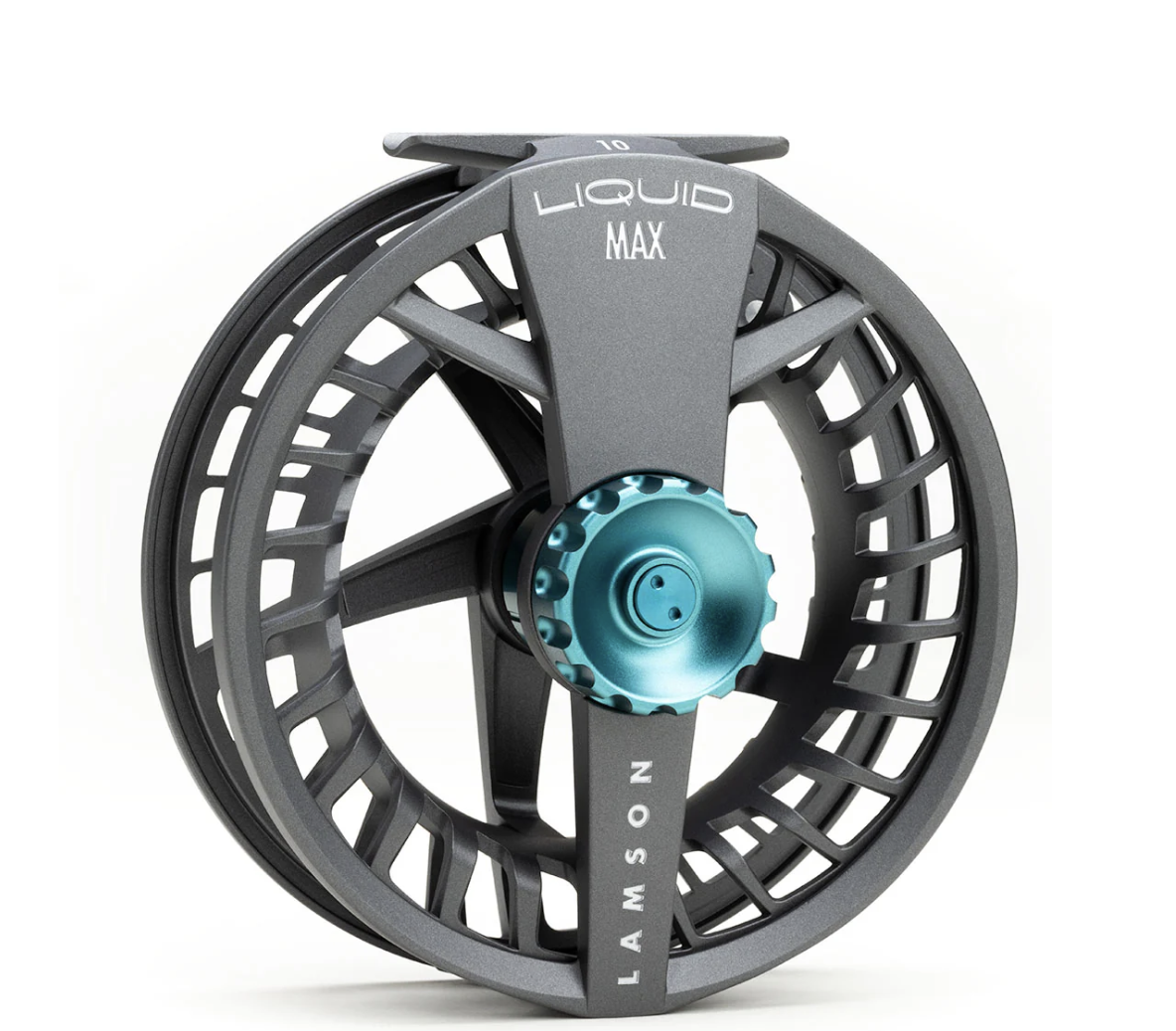 Lamson Lamson Liquid Max Unlined Outfit 9' 8WT