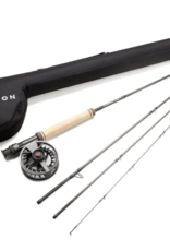 Lamson Lamson Liquid Unlined Outfit 9' 5WT