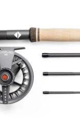 Lamson Lamson Liquid Unlined Outfit 9' 5WT