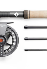 Lamson Lamson Liquid Unlined Outfit 9' 5WT