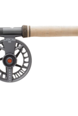 Lamson Lamson Liquid Unlined Outfit 9' 5WT