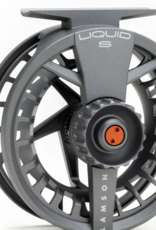 Lamson Lamson Liquid Unlined Outfit 9' 5WT