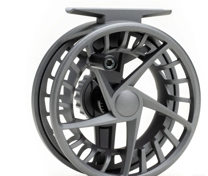 Lamson Lamson Liquid Unlined Outfit 9' 5WT