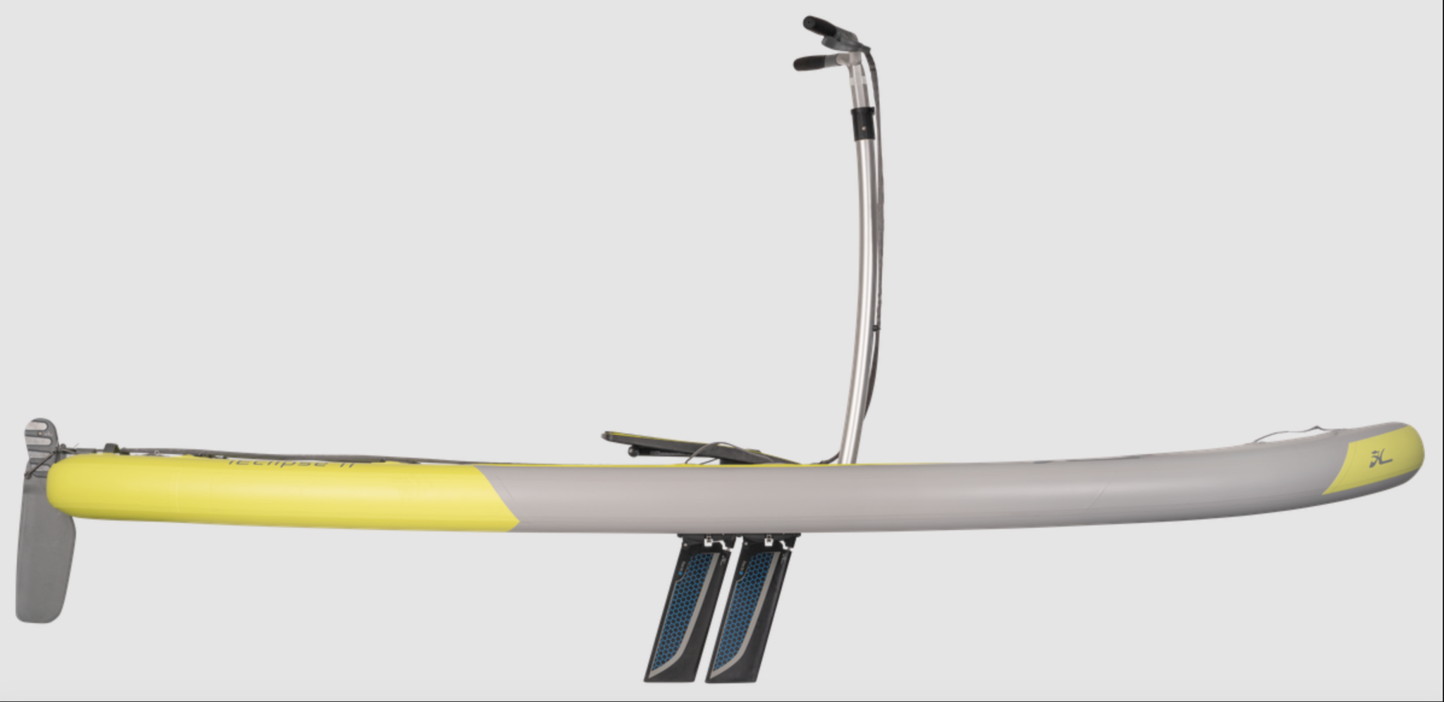 Hobie Hobie iTrek Eclipse Kayak Seagrass 2023