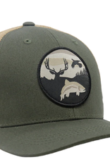 Rep Your Water RepYourWater Standard Hat -