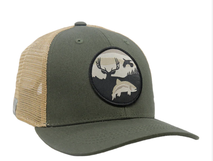 Rep Your Water RepYourWater Standard Hat -