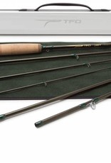 Temple Fork Outfitters TFO Drift Fly Rod 9' 6pc 3wt