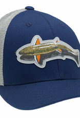 Rep Your Water RepYourWater 5 Panel Hat -