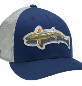 Rep Your Water RepYourWater 5 Panel Hat -