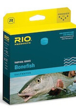 RIO Rio Premier Bonefish Quickshooter Fly Line -