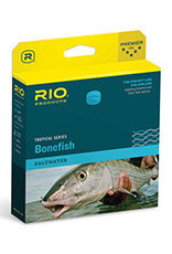 RIO Rio Premier Bonefish Quickshooter Fly Line -