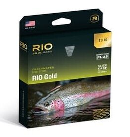 RIO Rio Elite Gold Fly Line -