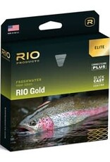 RIO Rio Elite Gold Fly Line -