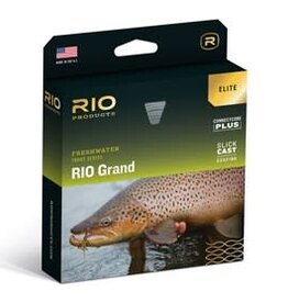 RIO Rio Elite Grand Fly Line -
