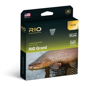 RIO Rio Elite Grand Fly Line -