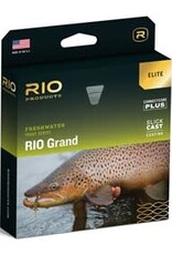 RIO Rio Elite Grand Fly Line -