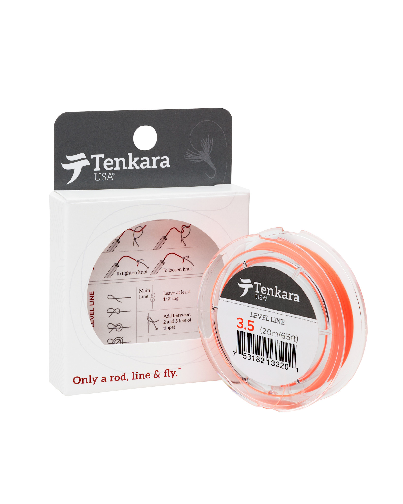Tenkara USA Tenkara USA Level Line -