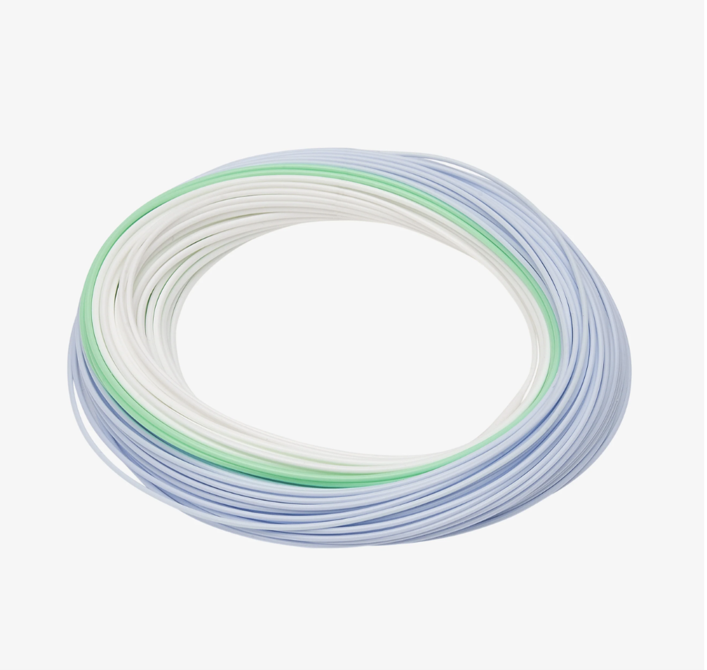 RIO Rio Premier Glacial Gold Fly Line -