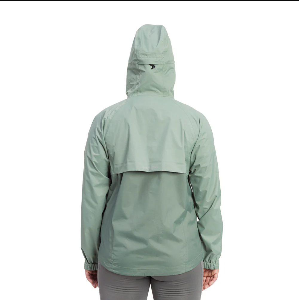 Grundens Grundens Womens Aquarius Jacket -