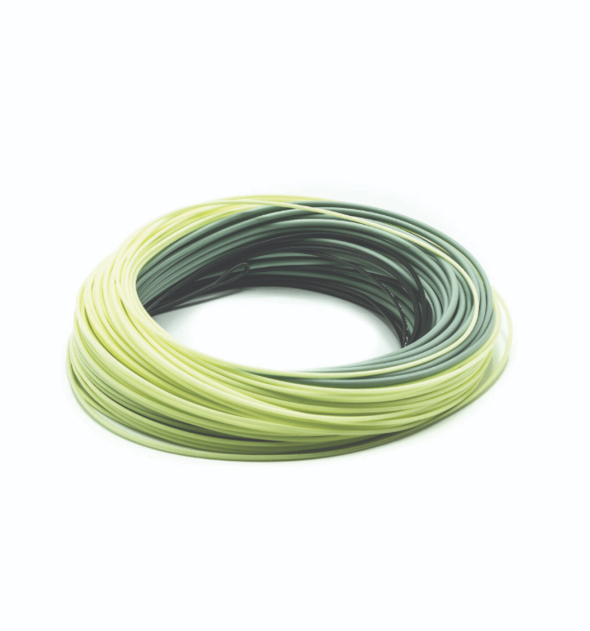 Scientific Anglers Scientific Anglers Sonar Titan Sink Tip Mini Fly Line -